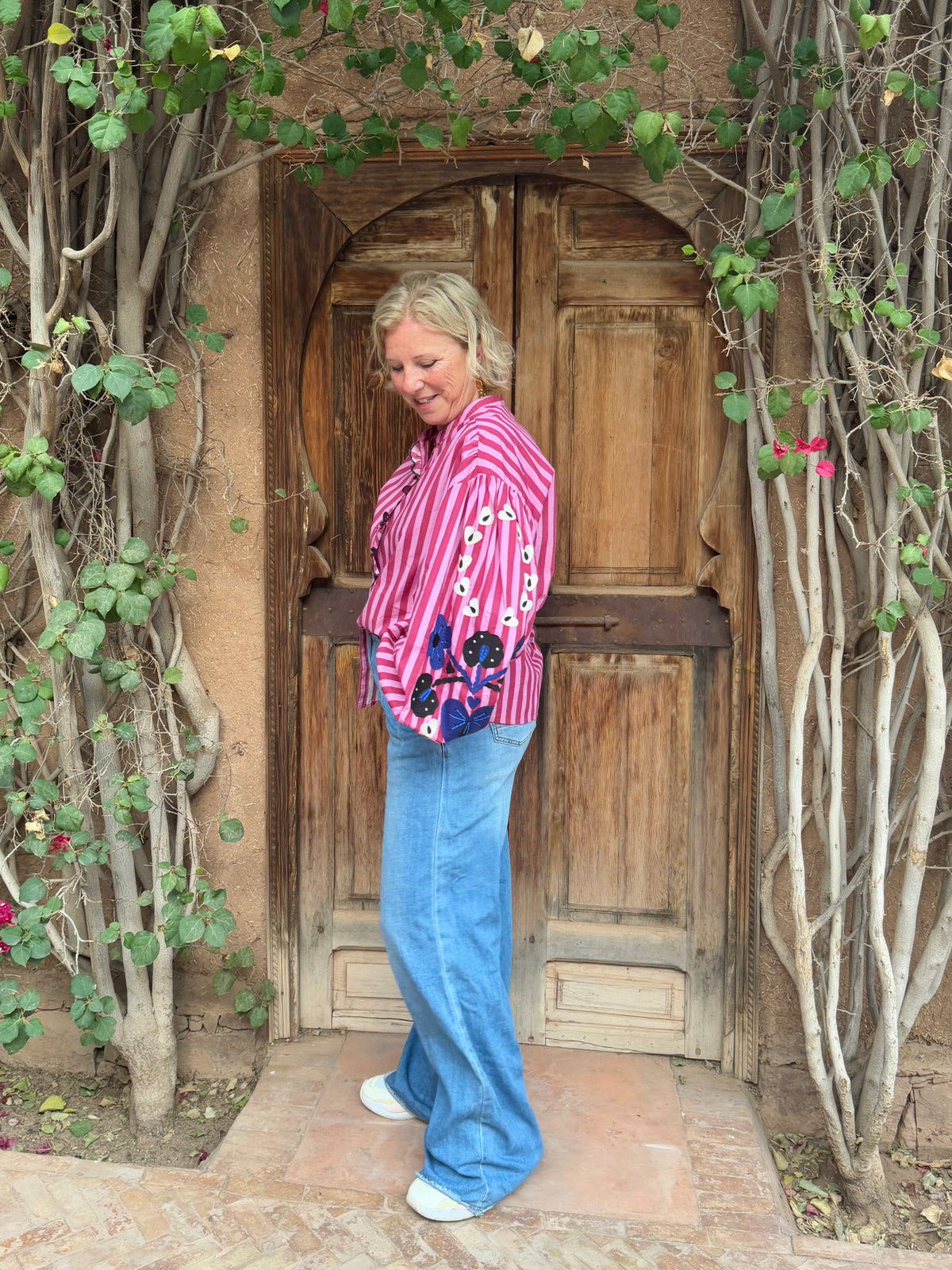 Sissel Edelbo – Sansom Reed