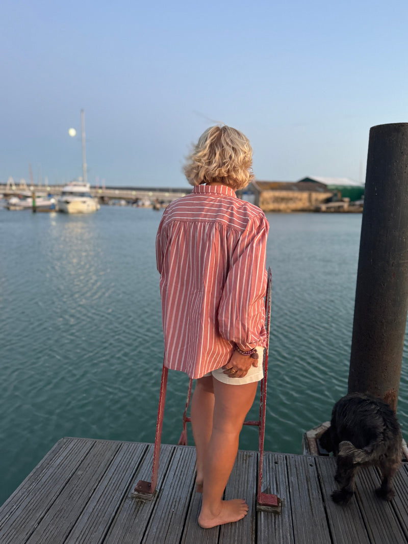 Amelie Blouse