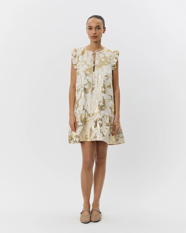Sofie Schnoor Elma dress