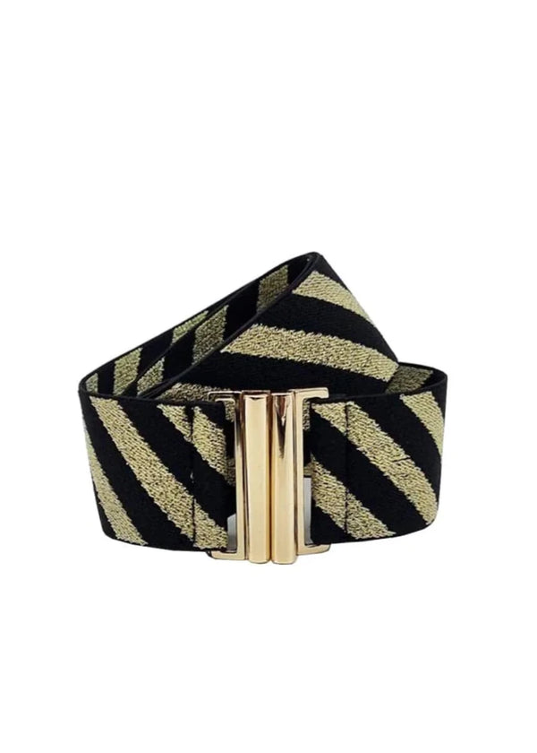 Nooki Lucky belt