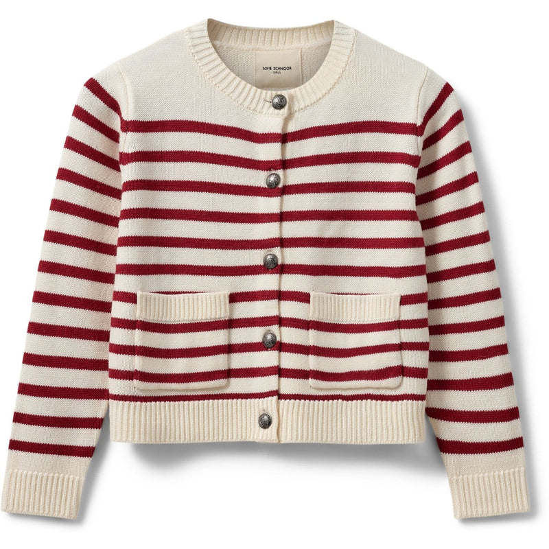Sofie Schnoor Elica Cardigan