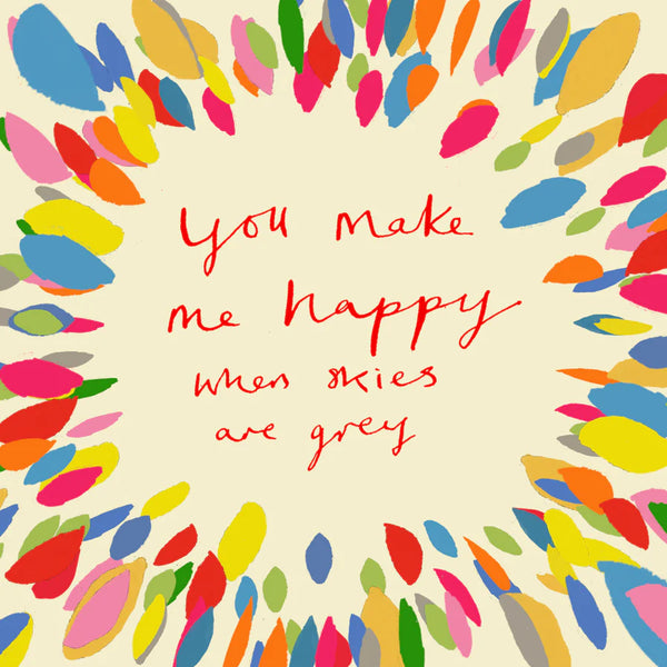 Appreciation Cards by Poet and Painter