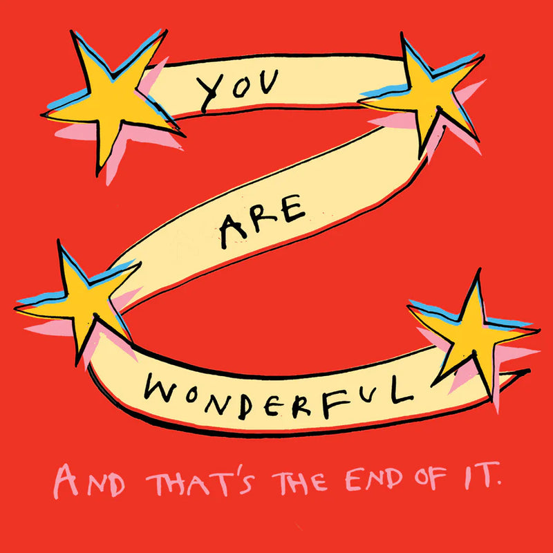 Appreciation Cards by Poet and Painter