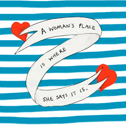 Empowering Cards by Poet and Painter