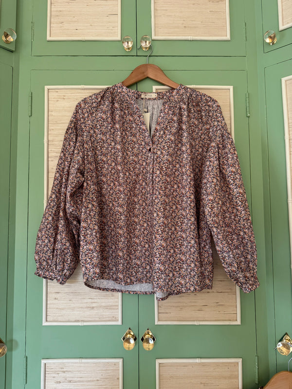 Ness Blouse