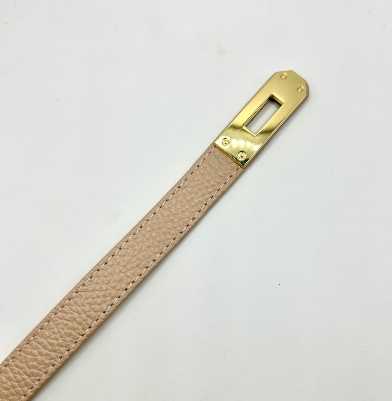 Buckle Belt