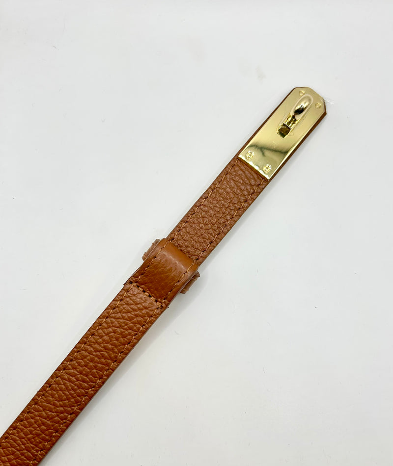 Buckle Belt