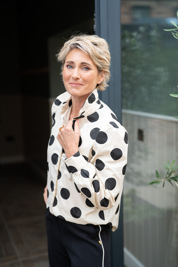 Big Dot Shirt
