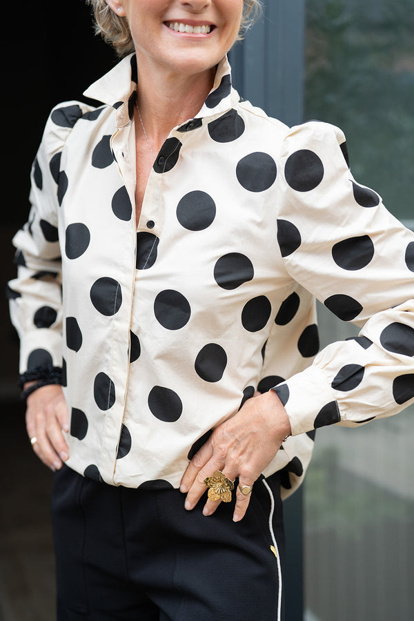Big Dot Shirt