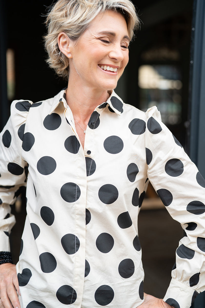 Big Dot Shirt
