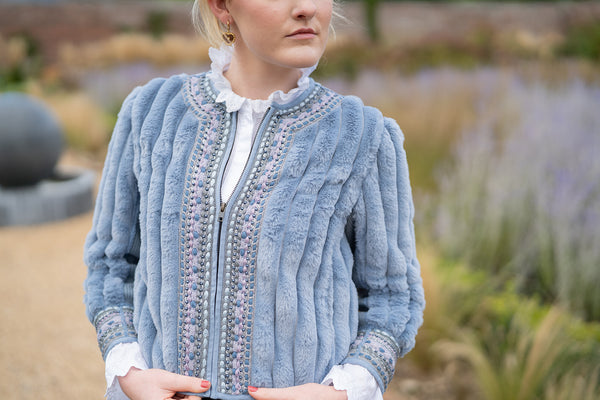 Bl^nk Julya Jacket