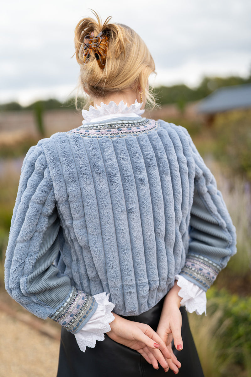 Bl^nk Julya Jacket