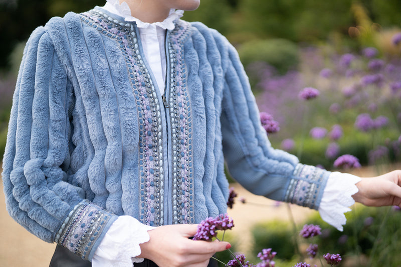 Bl^nk Julya Jacket