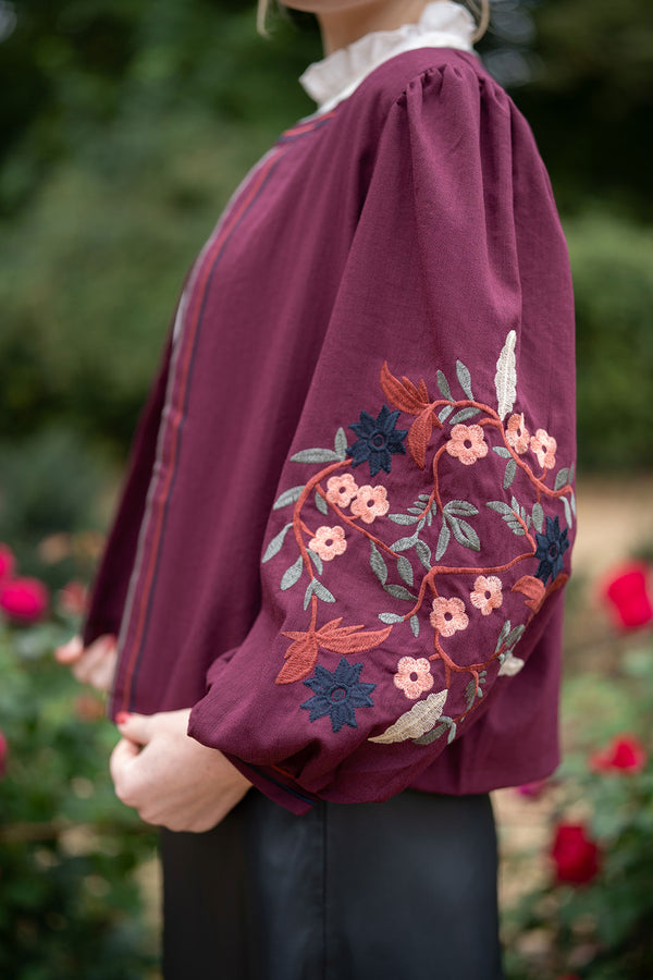 Bella jacket