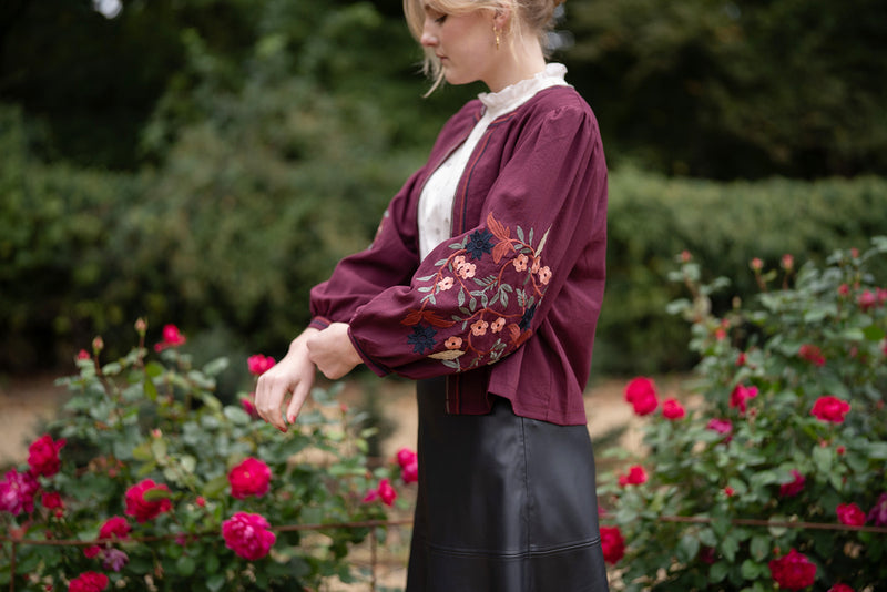 Bella jacket