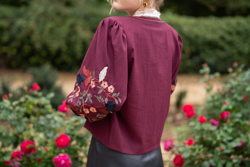Bella jacket
