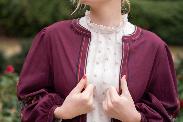 Bella jacket