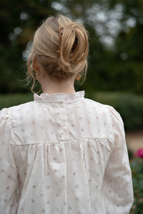 Hattie Blouse