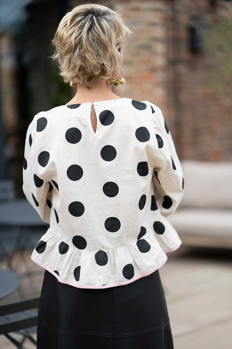 Sissel Edelbo Diana Top