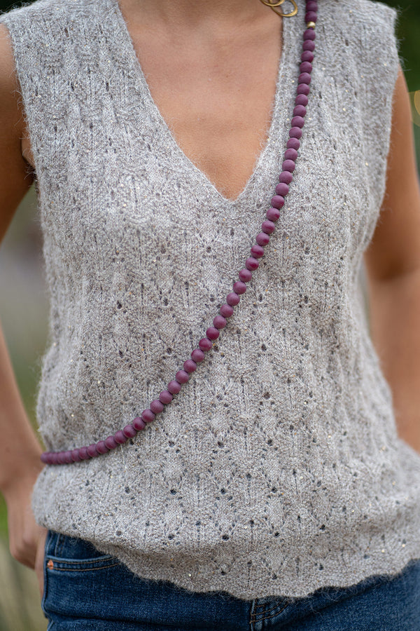 Bead Phone Chain (various colours)