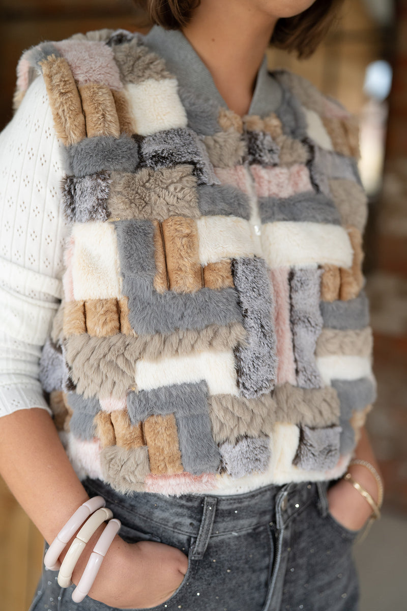 Conditions Apply Karyme Gilet