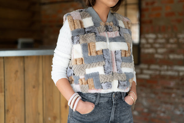 Conditions Apply Karyme Gilet
