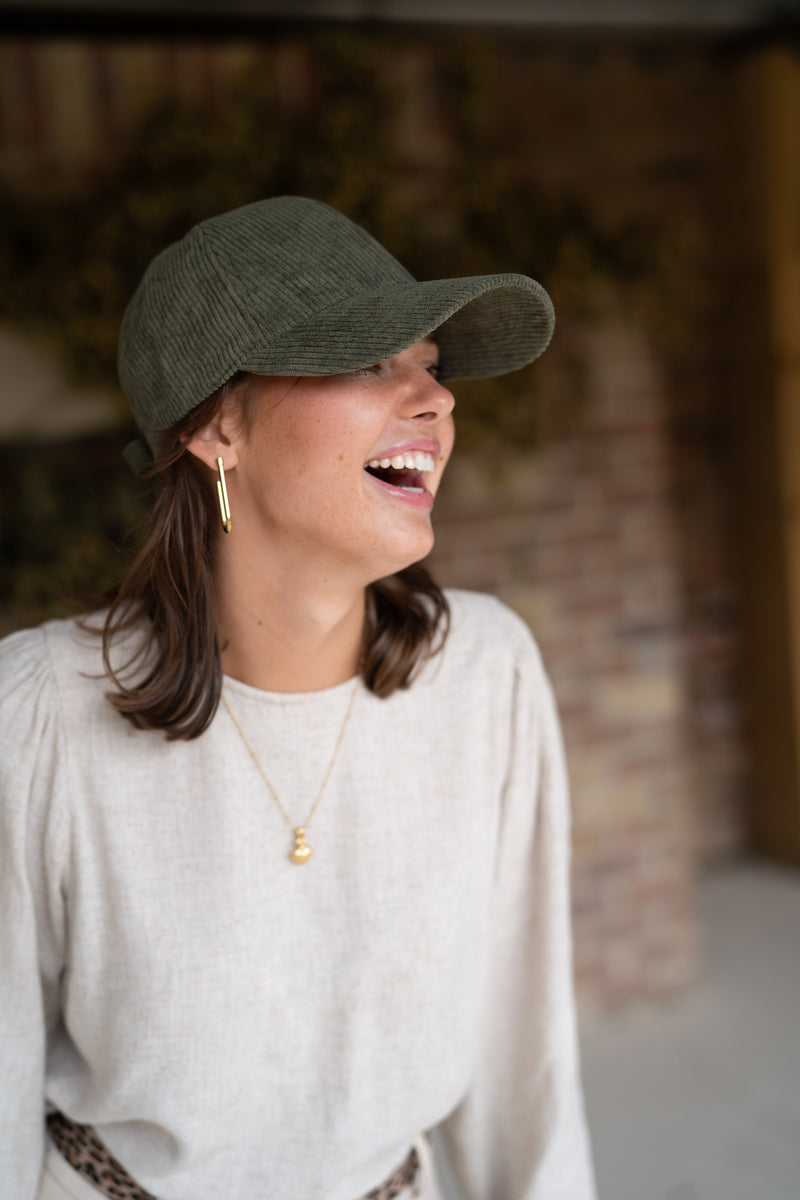 Cord cap
