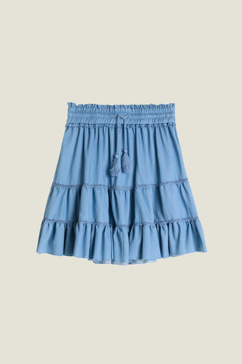 Line of Oslo Hutton Skirt