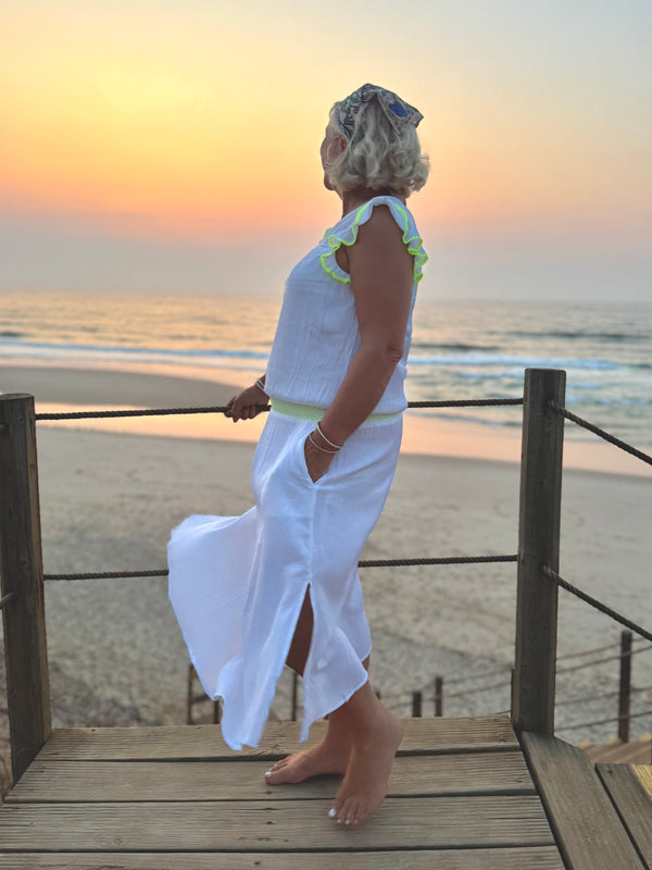 Nooki Rumba dress