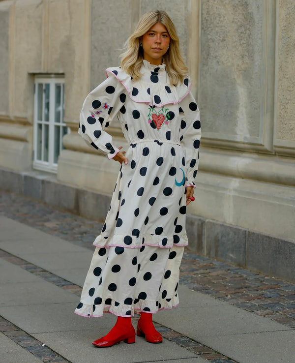 Sissel Edelbo Diana Dress