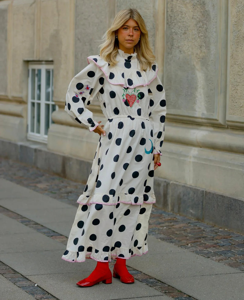 Sissel Edelbo Diana Dress
