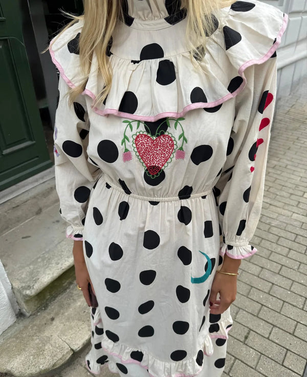Sissel Edelbo Diana Dress
