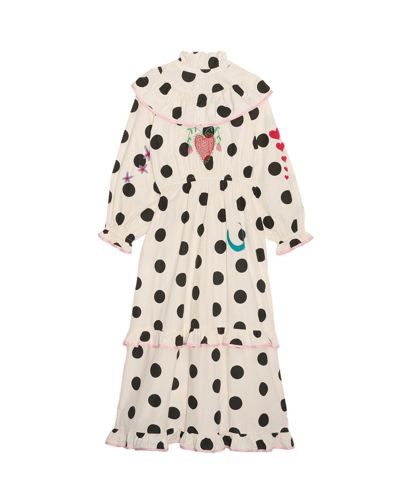 Sissel Edelbo Diana Dress