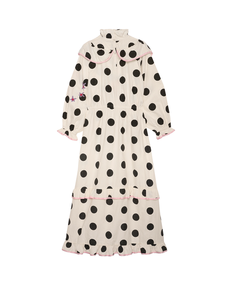 Sissel Edelbo Diana Dress