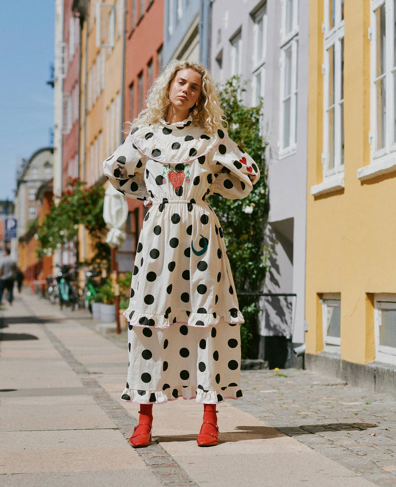 Sissel Edelbo Diana Dress