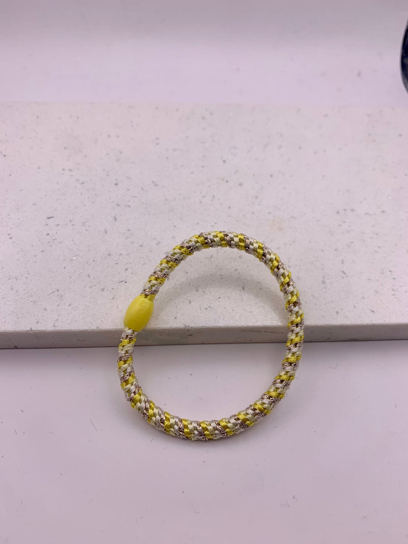 Kknekki Hairbands (Yellow Options)