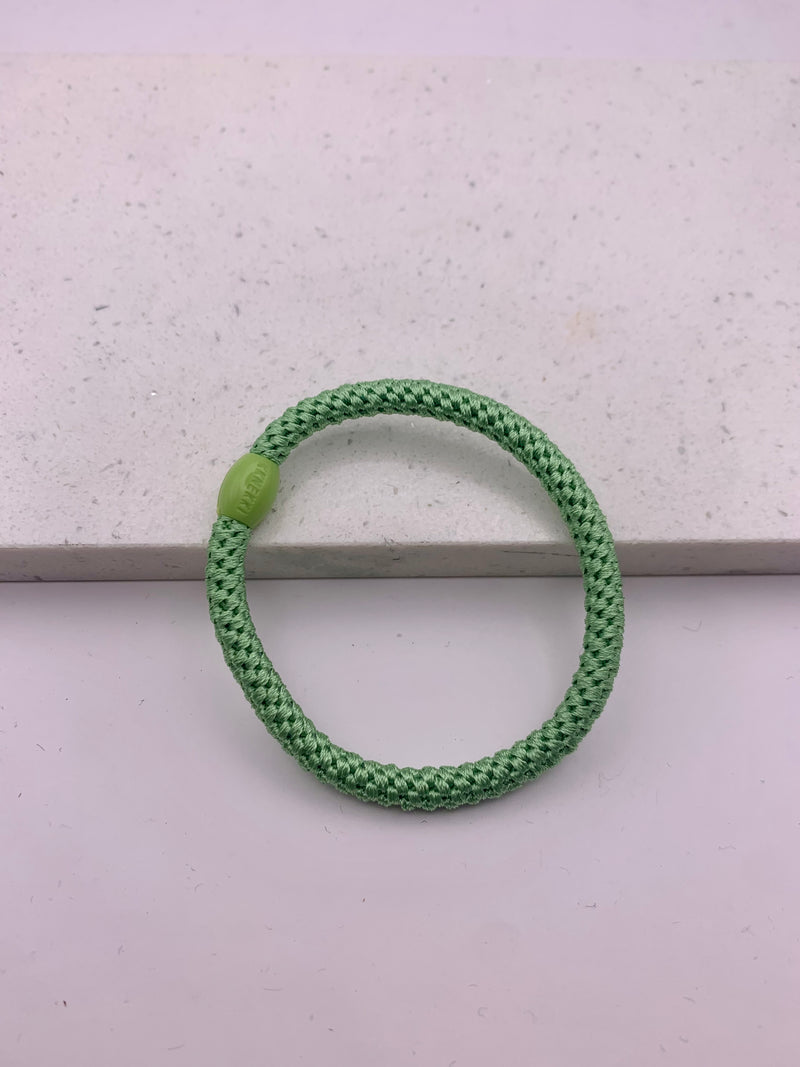 Kknekki Hairbands (Green Options)