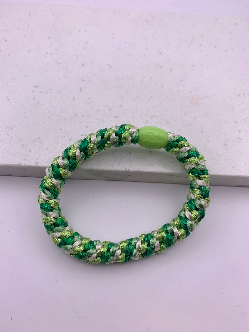 Kknekki Hairbands (Green Options)