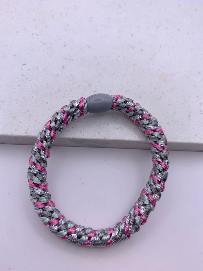 Kknekki Hairbands (Grey Options)