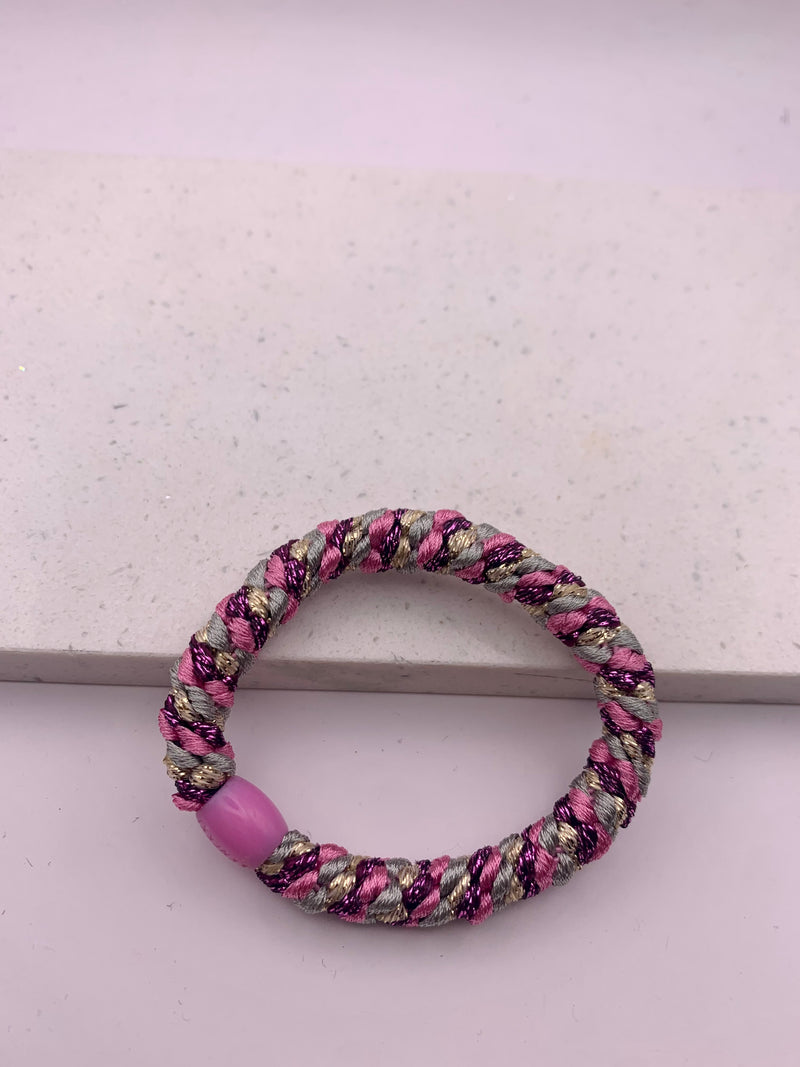 Kknekki Hairbands (Purple Pink Options)