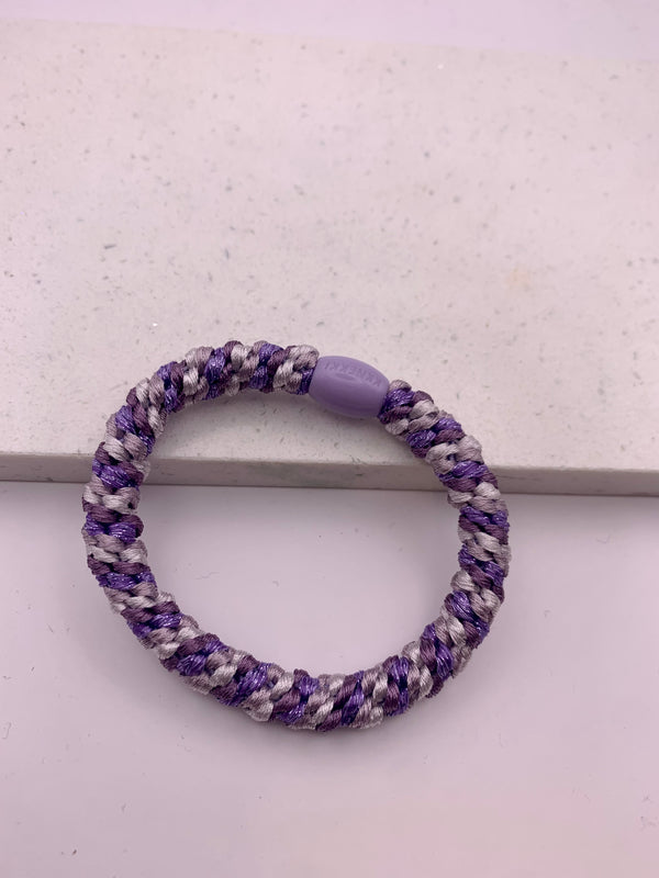 Kknekki Hairbands (Purple Pink Options)