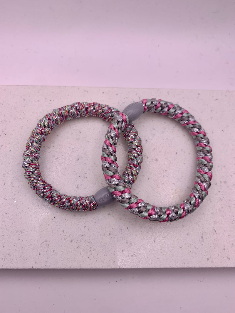 Kknekki Hairbands (Grey Options)