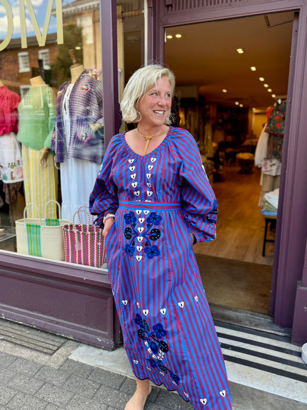 Sissel Edelbo Patricia Dress