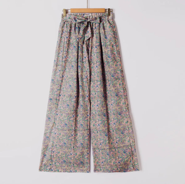 Claudine Trousers