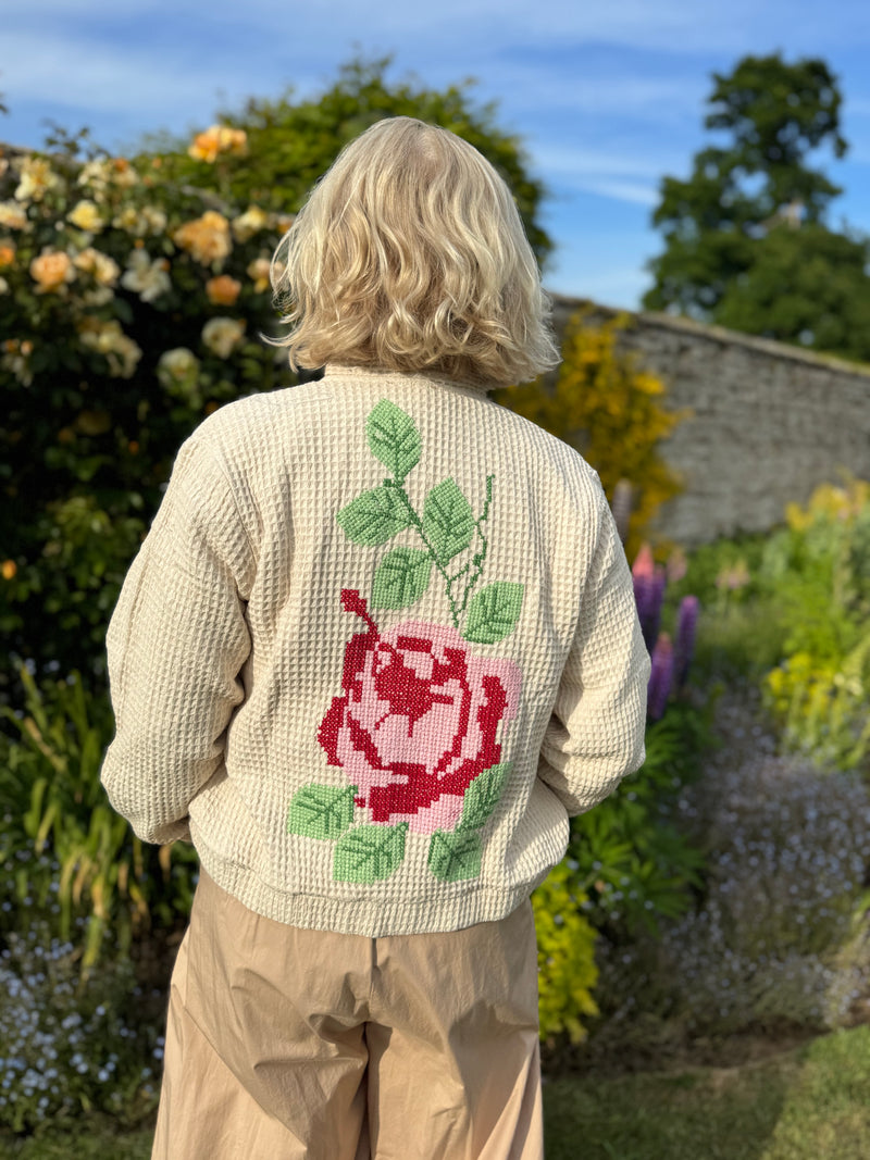 Ava Jacket