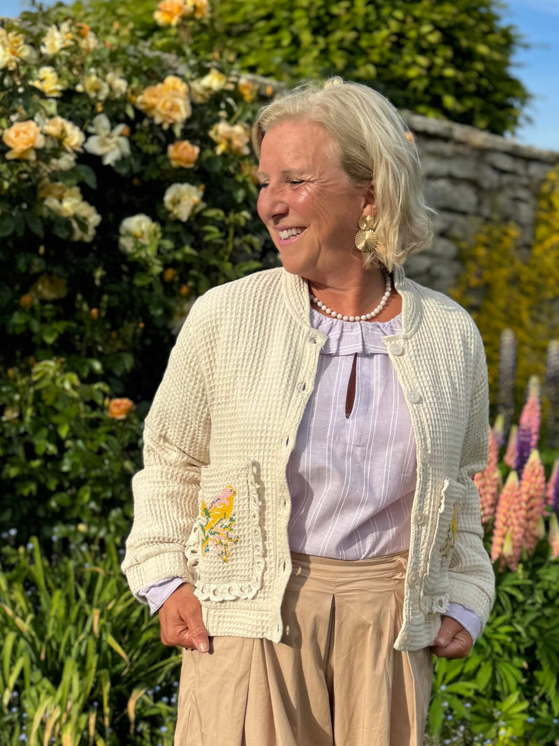 Ava Jacket