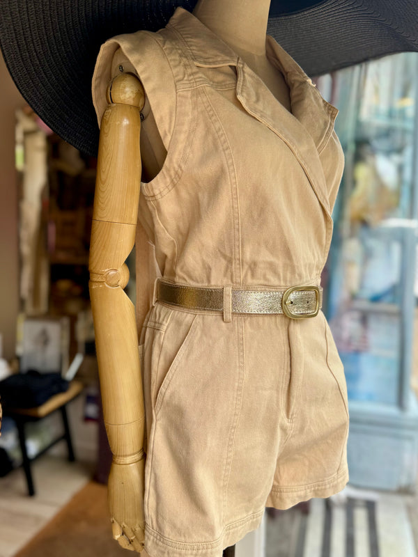 Gigi Playsuit