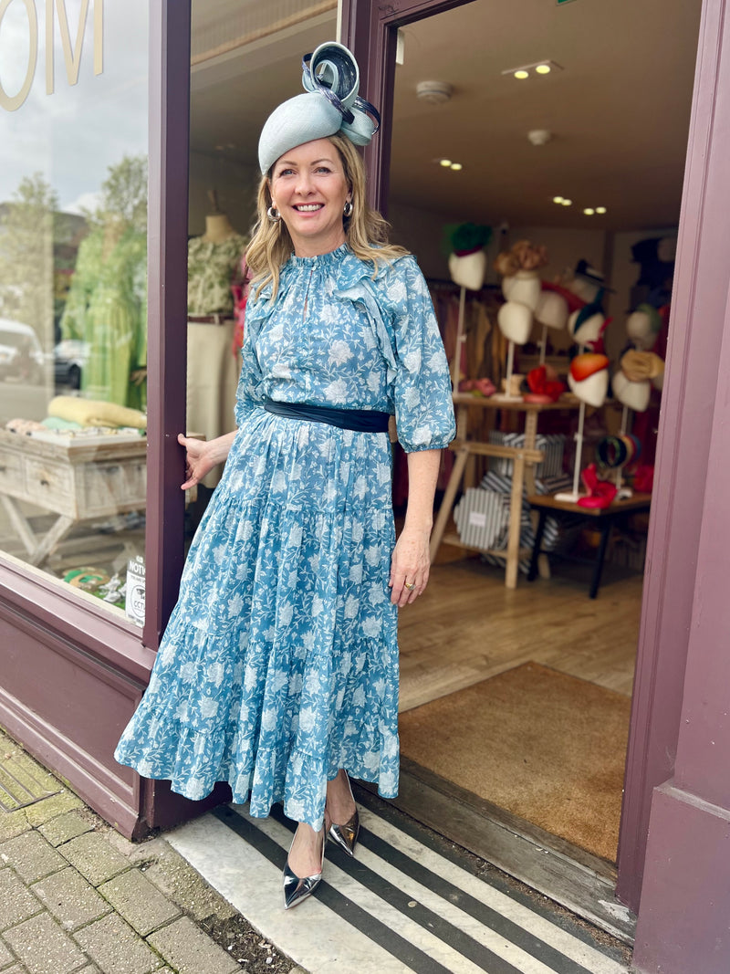 Louizon Robe Mazel Dress