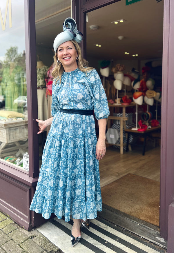 Louizon Robe Mazel Dress