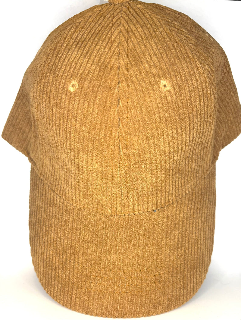 Cord cap